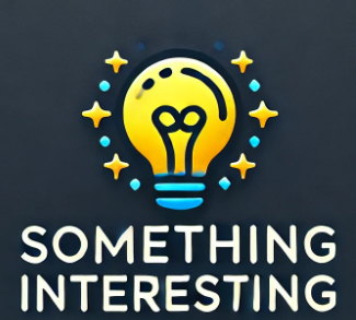 Something interesting…