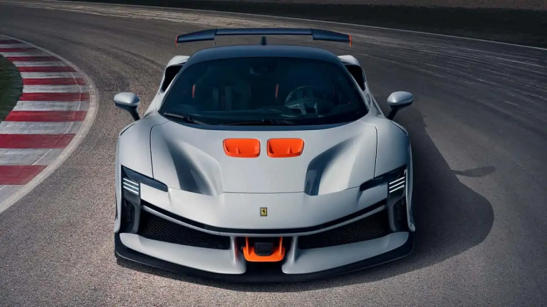 Итальянская марка спорткаров 8 букв