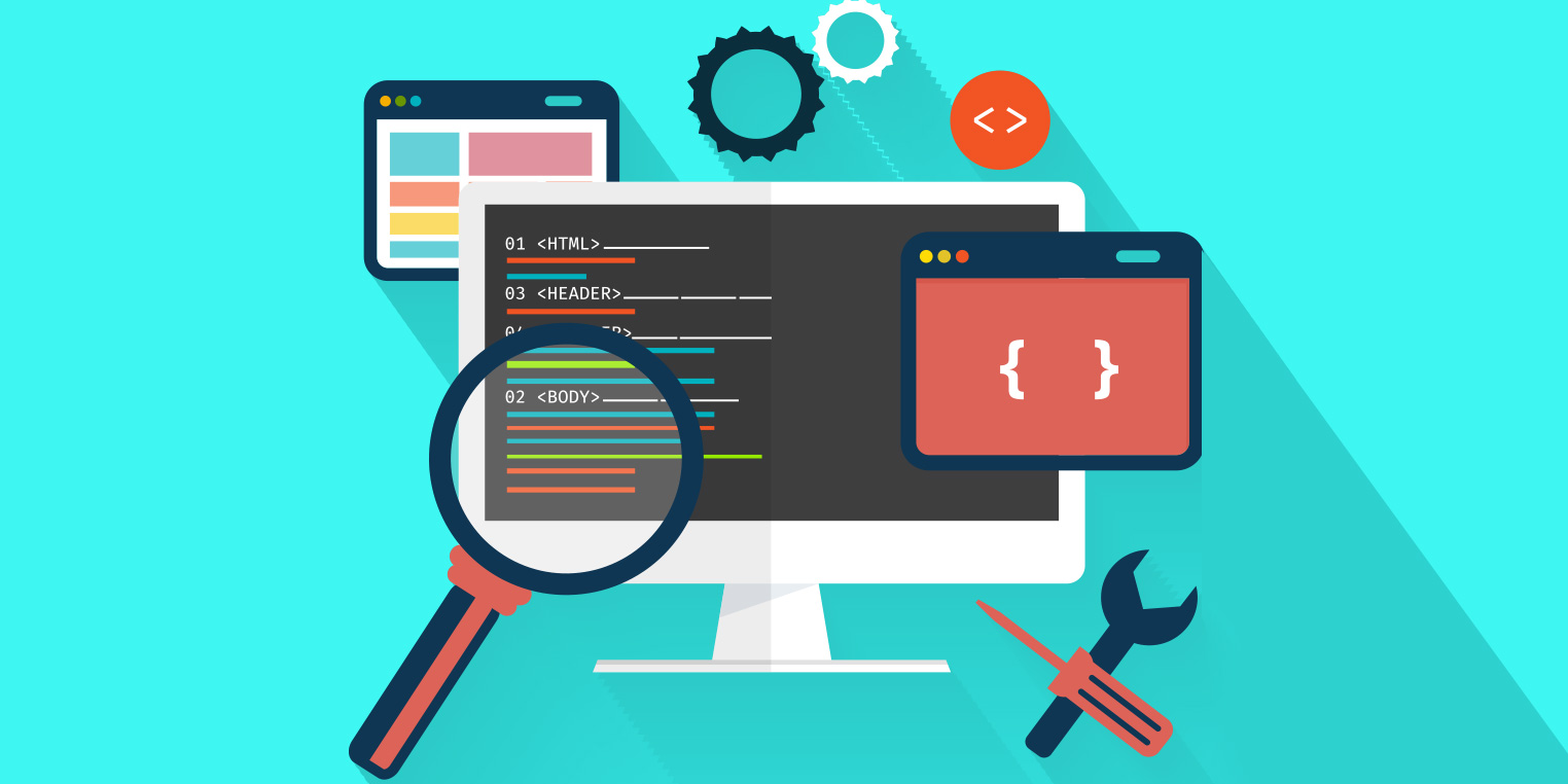 Web-программирование